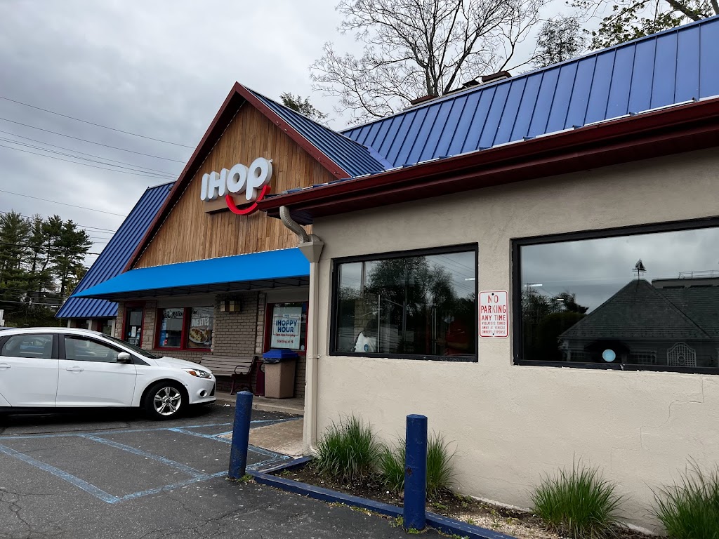 IHOP | 1586 Northern Blvd, Manhasset, NY 11030, USA | Phone: (516) 365-2732