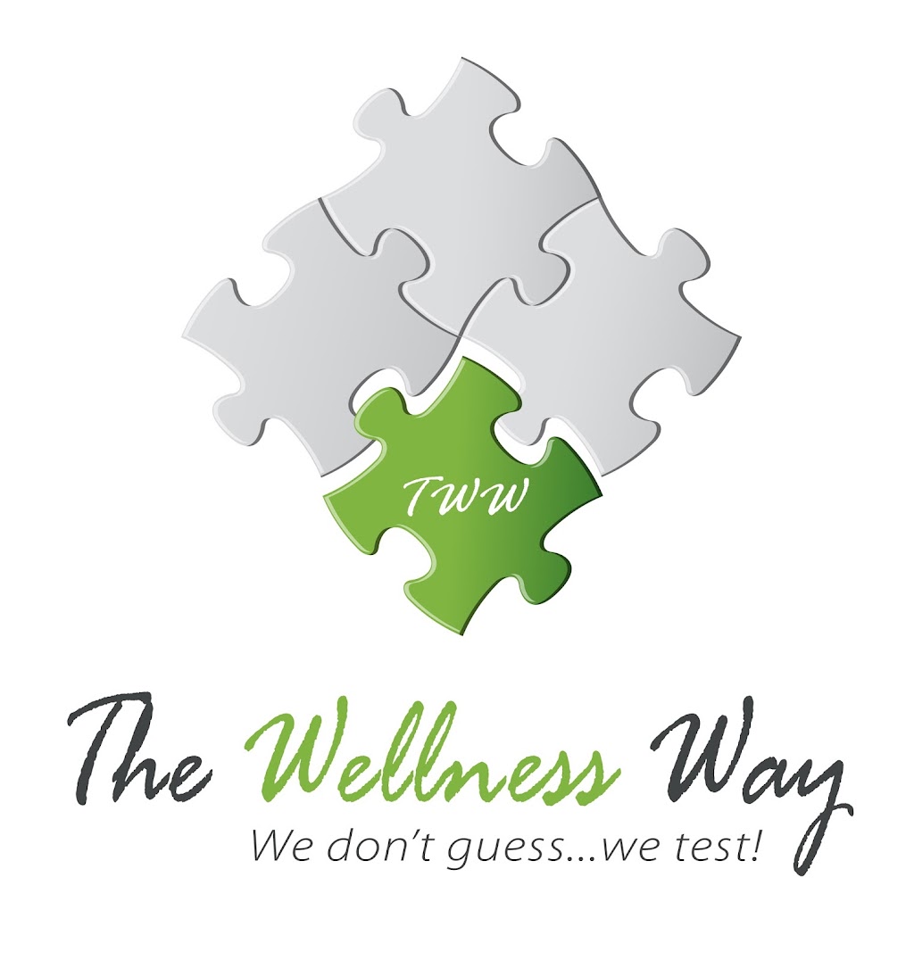 The Wellness Way - Westminster | 12050 N Pecos St Suite 208, Westminster, CO 80234, USA | Phone: (720) 379-7255