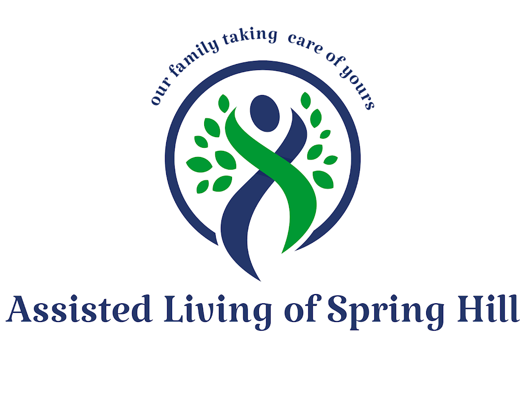 Assisted Living of Spring Hill | 3204 Montague Ave, Spring Hill, FL 34608, USA | Phone: (352) 835-7056