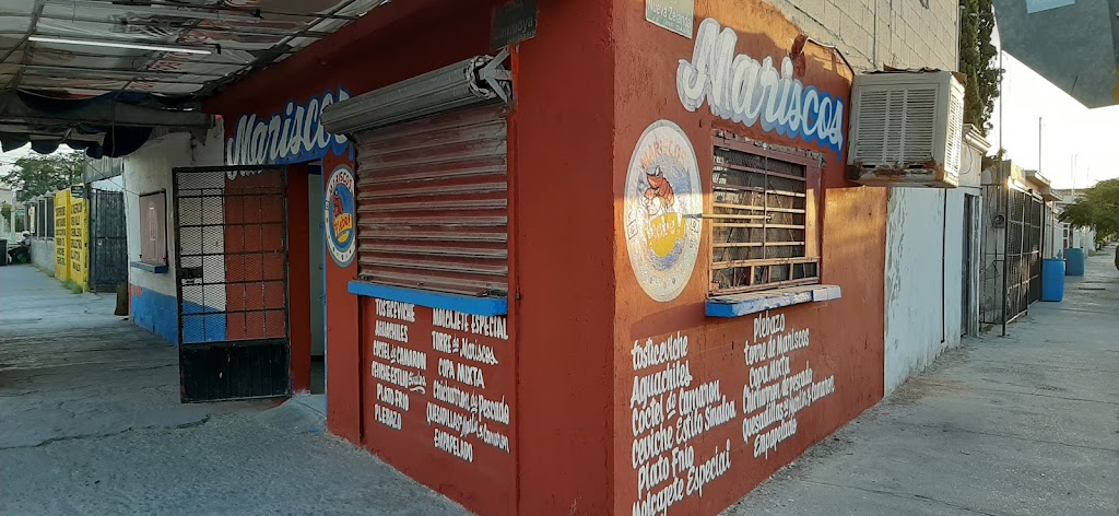 El Plebe Mariscos estilo Sinaloa | Nueva Zelanda, C. Camboya 7236, Oasis, 32697 Juárez, Chih., Mexico | Phone: 656 511 5352