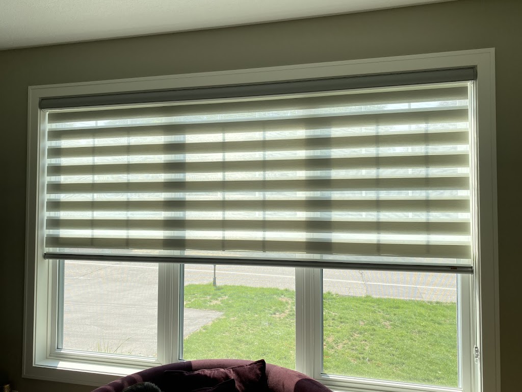Slick Blinds LLC | 5885 149th St W Suite 101, Apple Valley, MN 55124, USA | Phone: (800) 348-6530