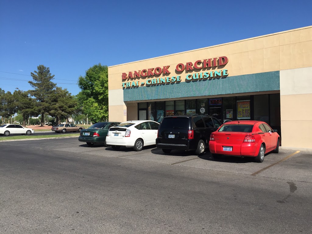 Bangkok Orchid | 4662 Sunset Rd, Henderson, NV 89014, USA | Phone: (702) 458-4945