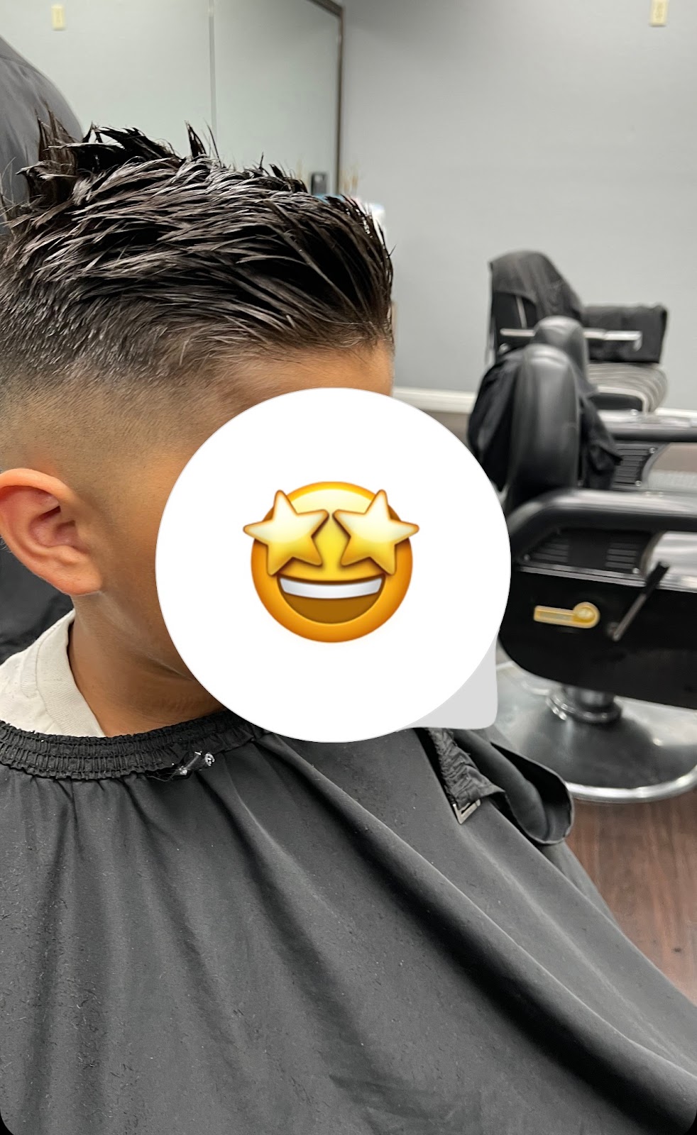 Classic Barbers | 80 E Foothill Blvd, Upland, CA 91786, USA | Phone: (909) 767-7989