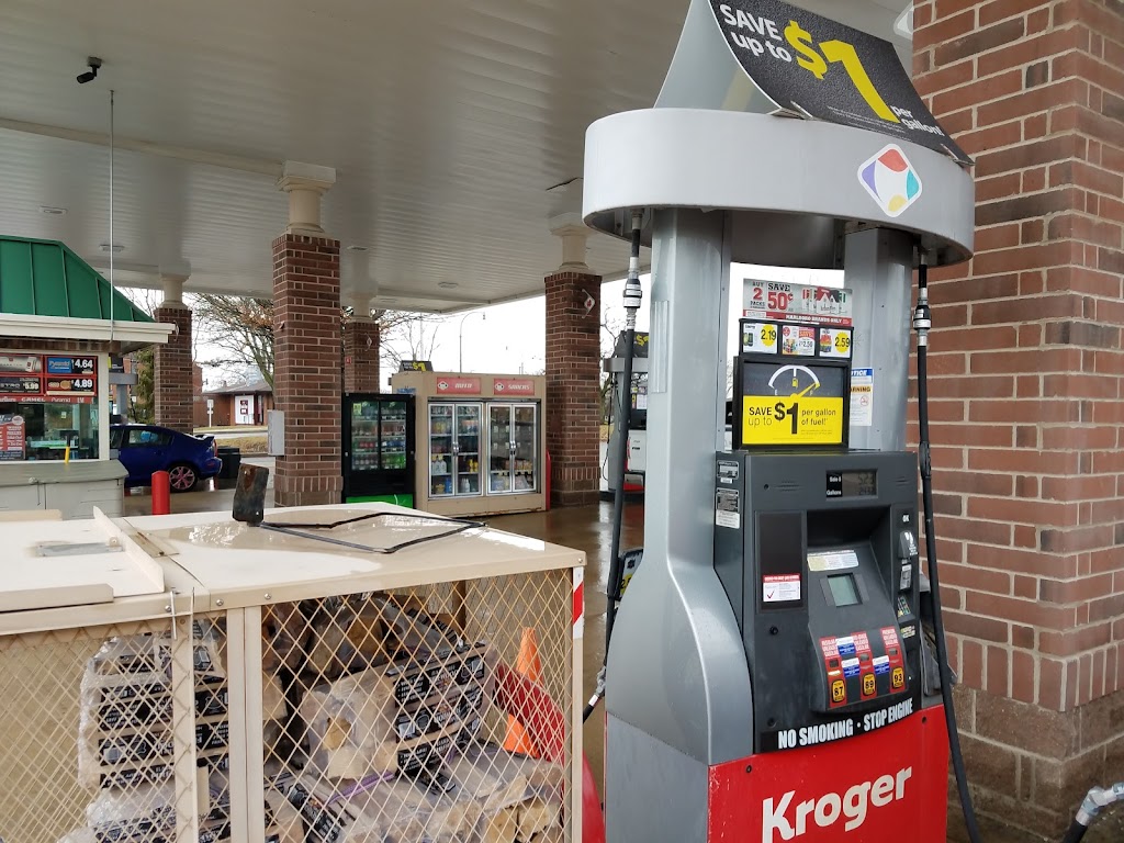 Kroger Fuel Center | 55 W Schrock Rd, Westerville, OH 43081, USA | Phone: (614) 890-8660