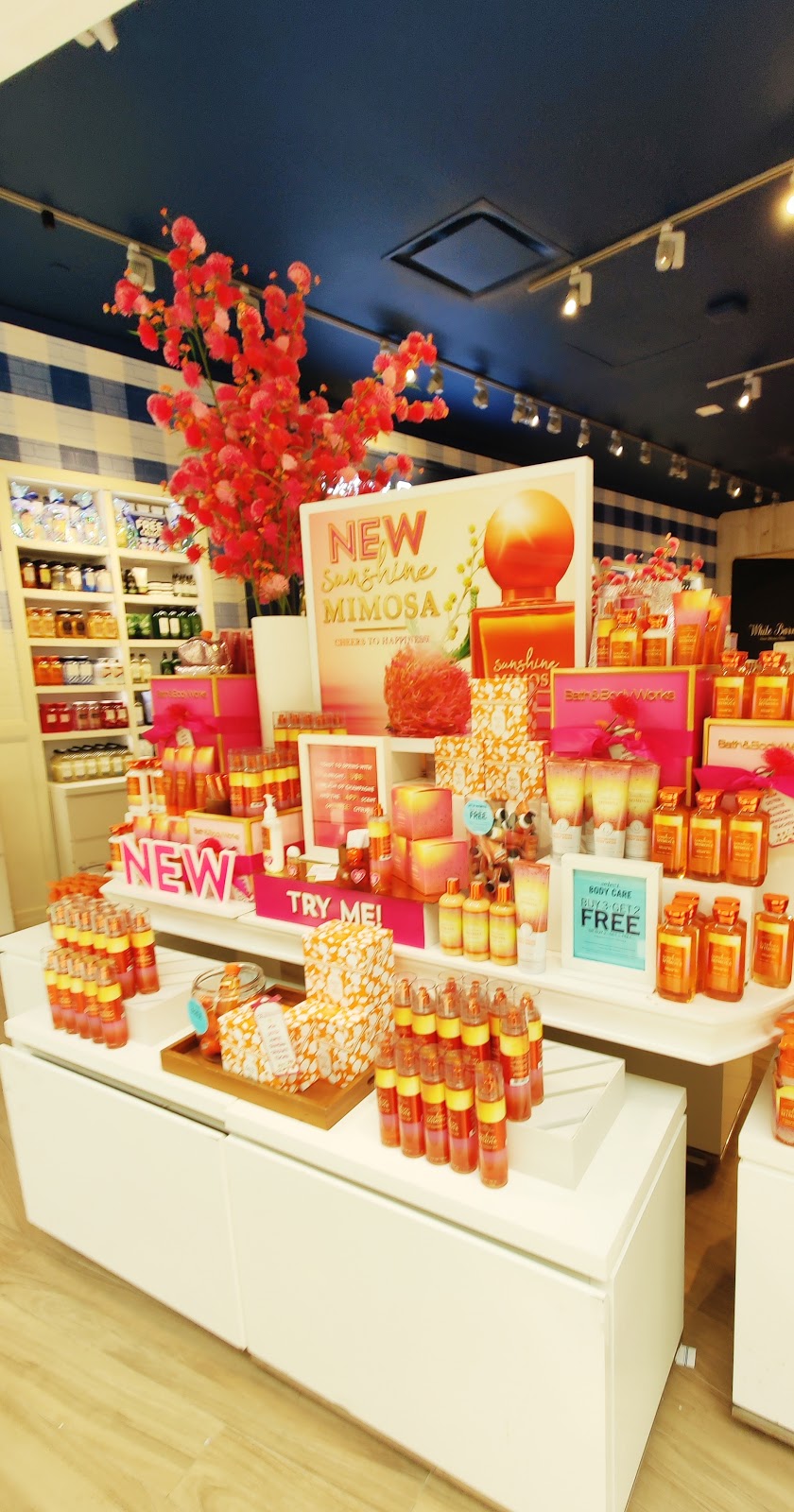 Bath & Body Works | 2301 Dave Lyle Blvd, Rock Hill, SC 29730 | Phone: (803) 981-9229