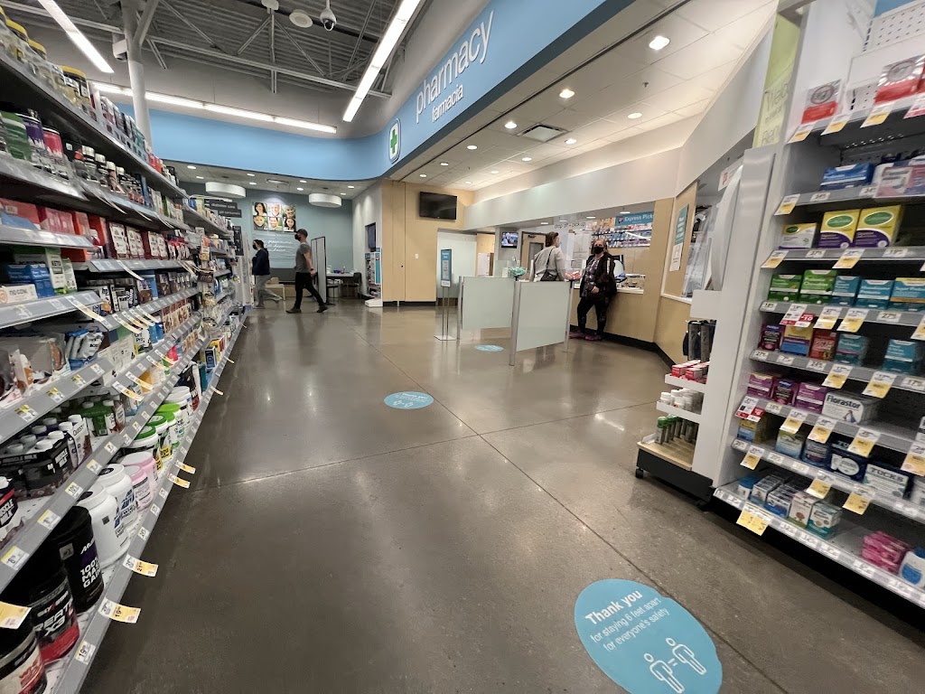 Walgreens | 550 N Silverbell Rd, Tucson, AZ 85745, USA | Phone: (520) 622-2393