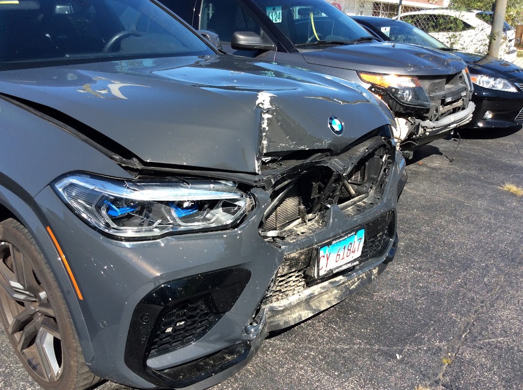 Collision Craft Auto Body Repair | 536 N Grant St, Westmont, IL 60559, USA | Phone: (630) 968-6700