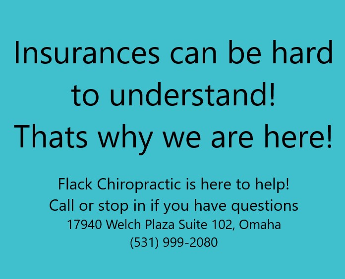 Flack Chiropractic | 17940 Welch Plaza #102, Omaha, NE 68135, USA | Phone: (531) 999-2080