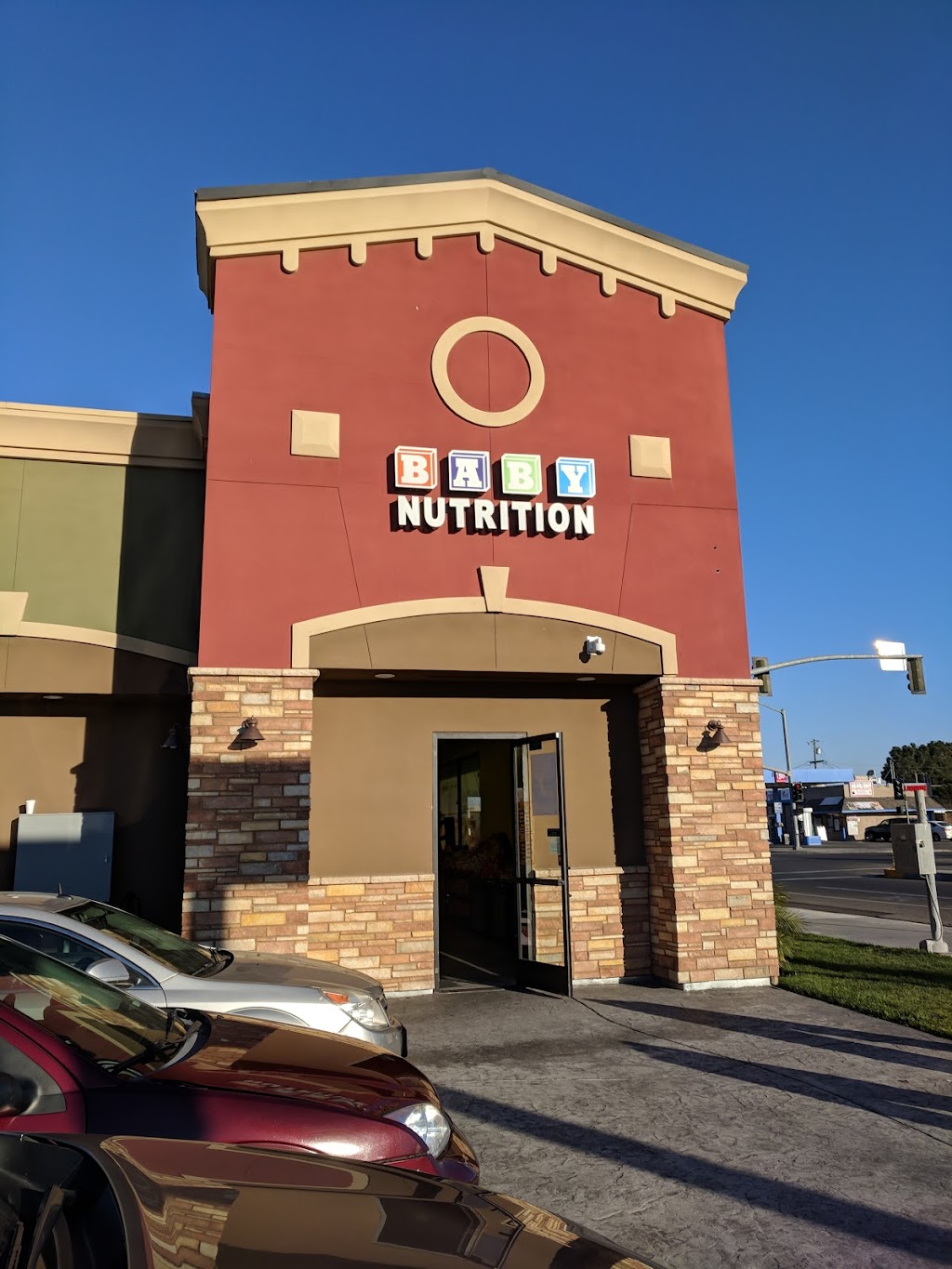 Baby Nutrition | 1104 N D St, Madera, CA 93638, USA | Phone: (559) 479-8971