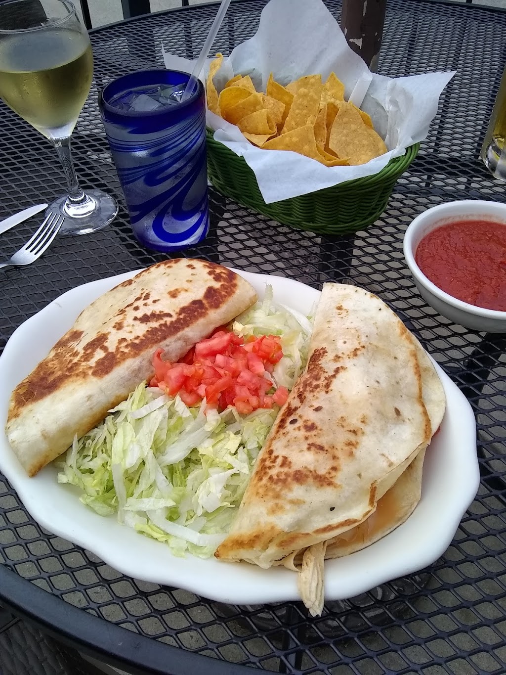 Monte De Rey Mexican Restaurant | 4922 Old Country Club Rd, Winston-Salem, NC 27104, USA | Phone: (336) 765-1424