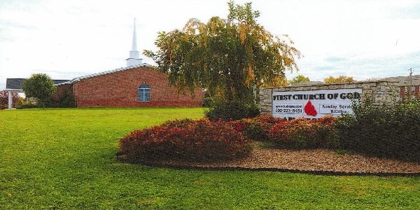 First Church of God | 1029 Burlington Ln, Frankfort, KY 40601, USA | Phone: (502) 223-8451