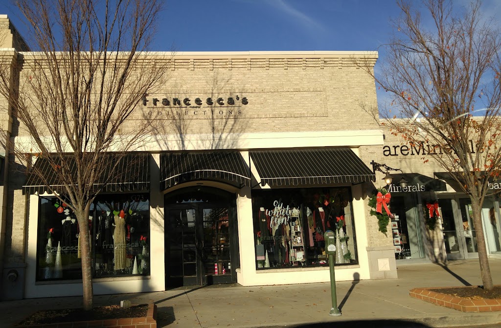 francescas | 73 Plum St, Beavercreek, OH 45440, USA | Phone: (937) 404-2582