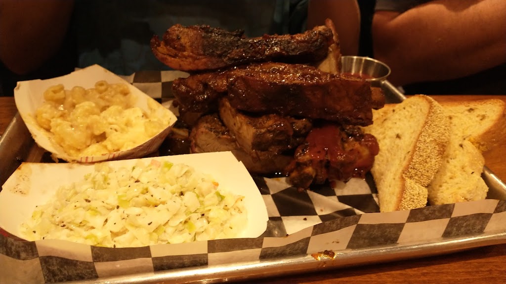 Route 30 BBQ & Grill | 12134 King William Rd, King William, VA 23086, USA | Phone: (804) 769-4777