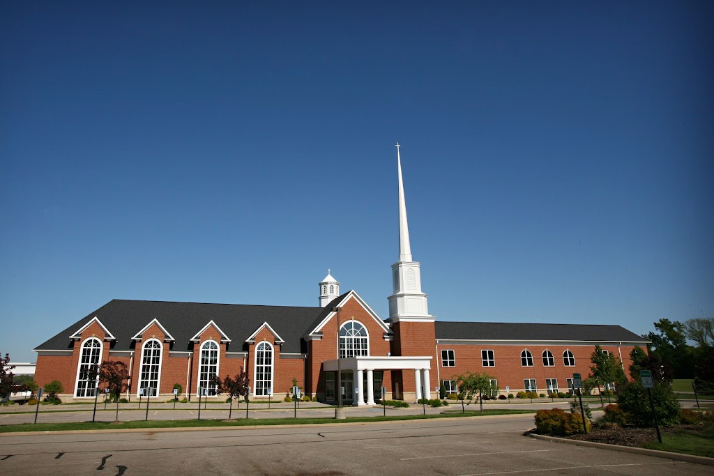 Northside Christian Church | 7615 Ridge Rd, Wadsworth, OH 44281, USA | Phone: (330) 336-4622