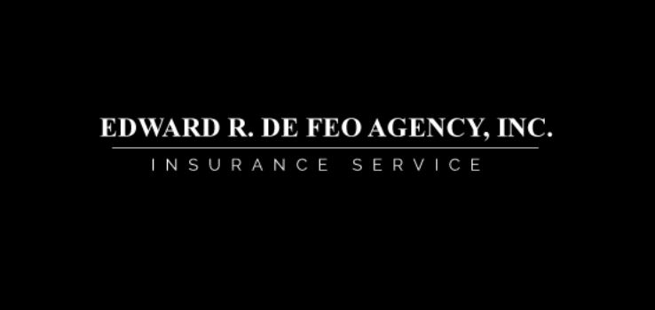Edward R. DeFeo Agency Inc. | 123 Columbia Turnpike #101A, Florham Park, NJ 07932, USA | Phone: (973) 822-2229