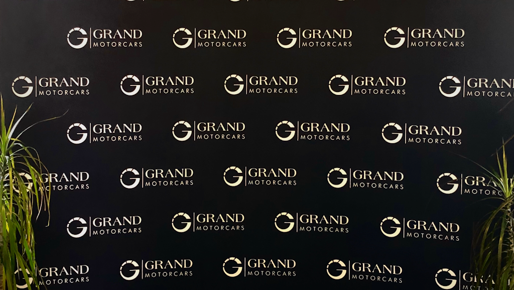 GRAND MOTORCARS (MARIETTA) | 1860 Roswell Rd, Marietta, GA 30062 | Phone: (678) 263-0001