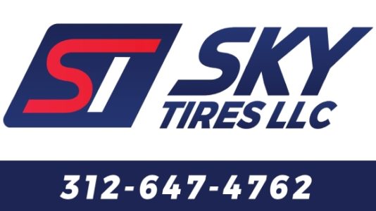 Sky Tires LLC | 8249 S 86th Ct, Justice, IL 60458, USA | Phone: (312) 647-4762