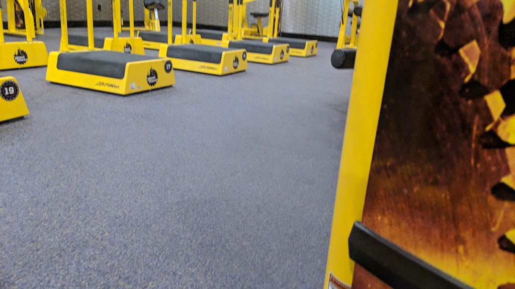 Planet Fitness | 4848 William Flinn Hwy, Hampton Township, PA 15101, USA | Phone: (412) 755-8020