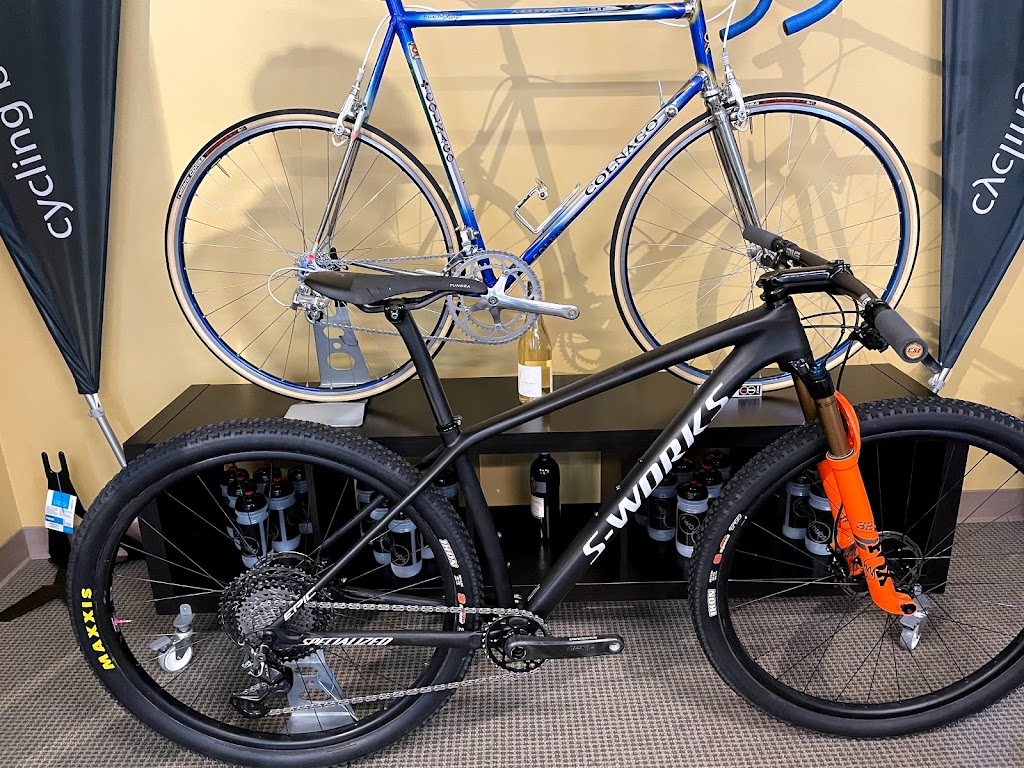 twohubs cycling boutique | 27231 Burbank #201, Foothill Ranch, CA 92610, USA | Phone: (877) 480-2453