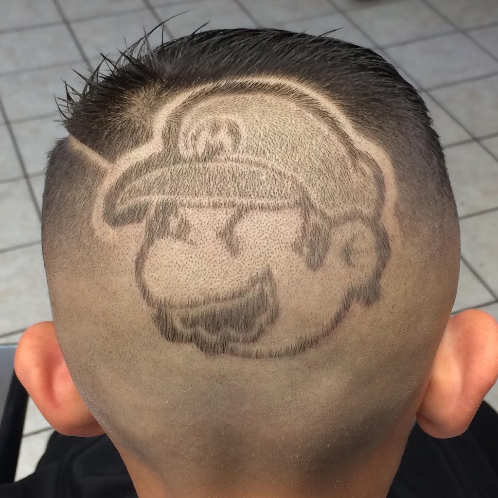 Fresh As Can "V" Barbers | 1 W Galveston St, Chandler, AZ 85225, USA | Phone: (480) 359-5288