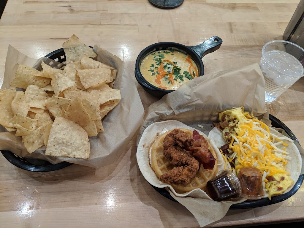 Torchys Tacos | 5921 Forest Ln #200, Dallas, TX 75230, USA | Phone: (972) 720-9200