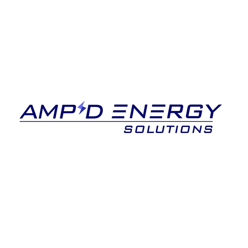 Ampd Energy Solutions | 4143 Axe Handle Rd, Quakertown, PA 18951, USA | Phone: (267) 716-3568