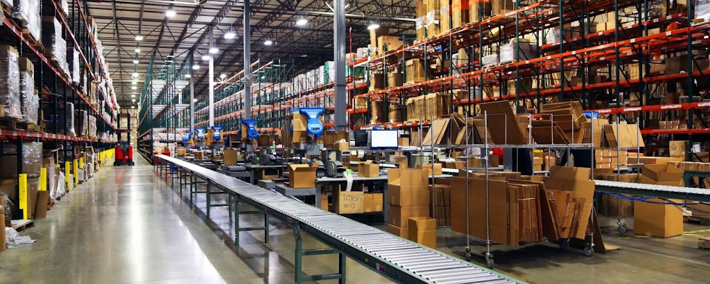 TAGG Logistics Order Fulfillment Center | 4487 Le St Ct, West Chester Township, OH 45014, USA | Phone: (866) 991-8244