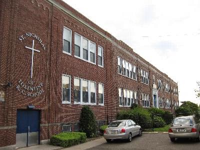 St. Nicholas of Tolentine Catholic Academy | 8022 Parsons Blvd, Jamaica, NY 11432, USA | Phone: (718) 380-1900