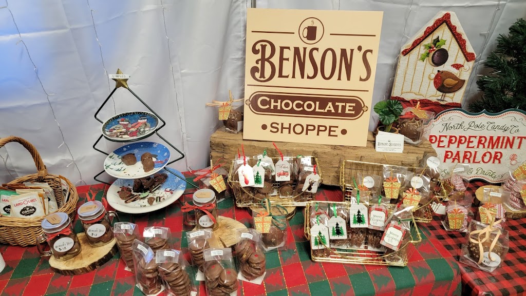 Bensons Trees | 14563 E Park St, Burton, OH 44021, USA | Phone: (440) 650-1818