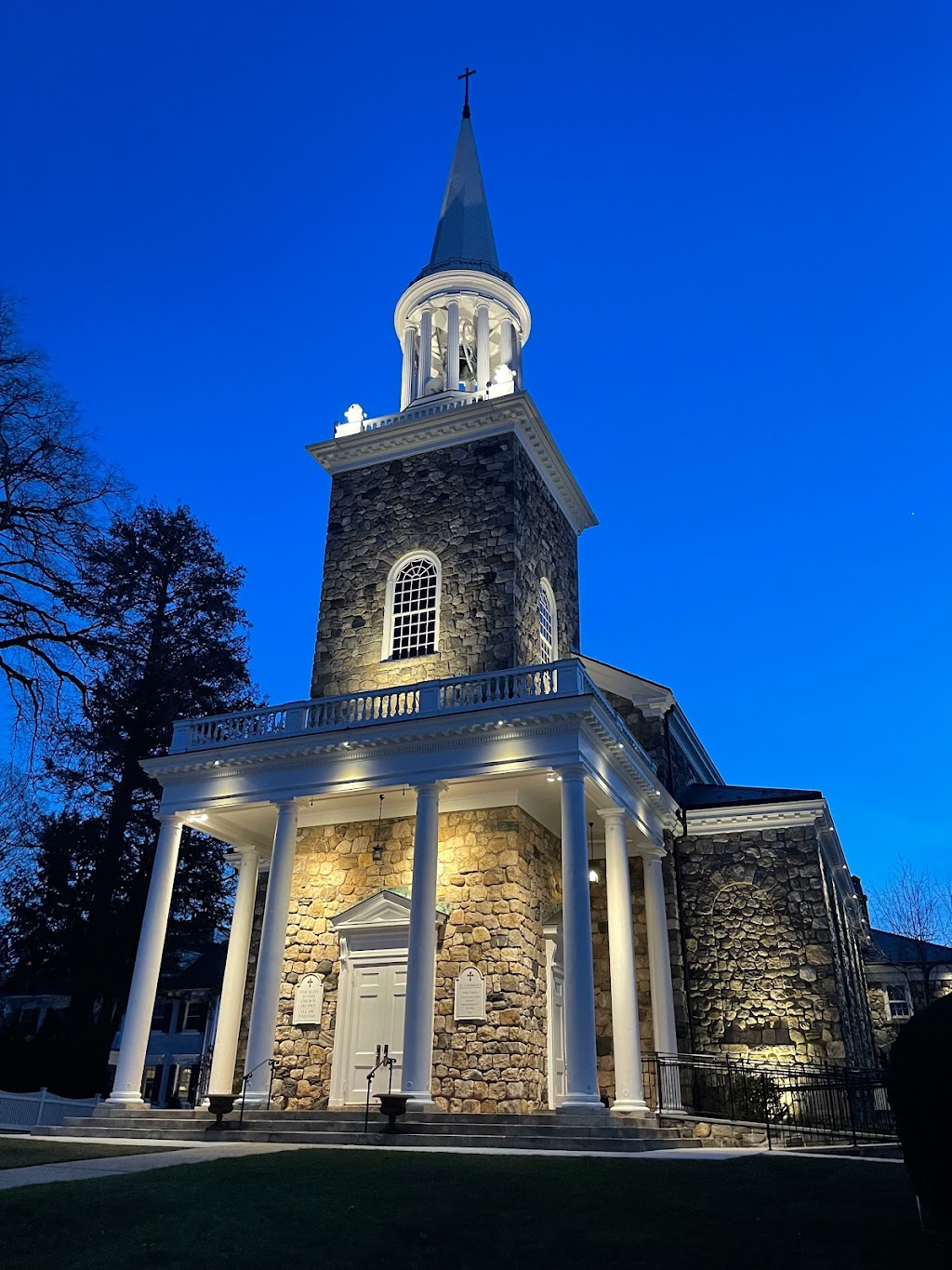 St Stephens Episcopal Church | 353 Main St, Ridgefield, CT 06877, USA | Phone: (203) 438-3789