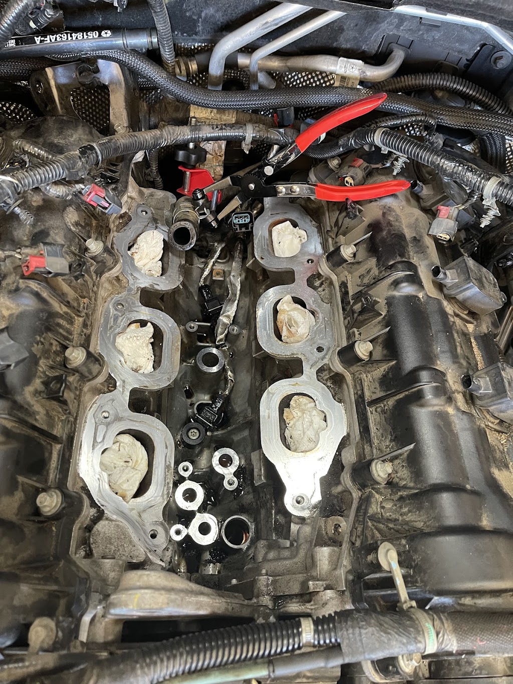 Caspian Auto Care | 6465 Clark Ave, Dublin, CA 94568, USA | Phone: (925) 828-1783