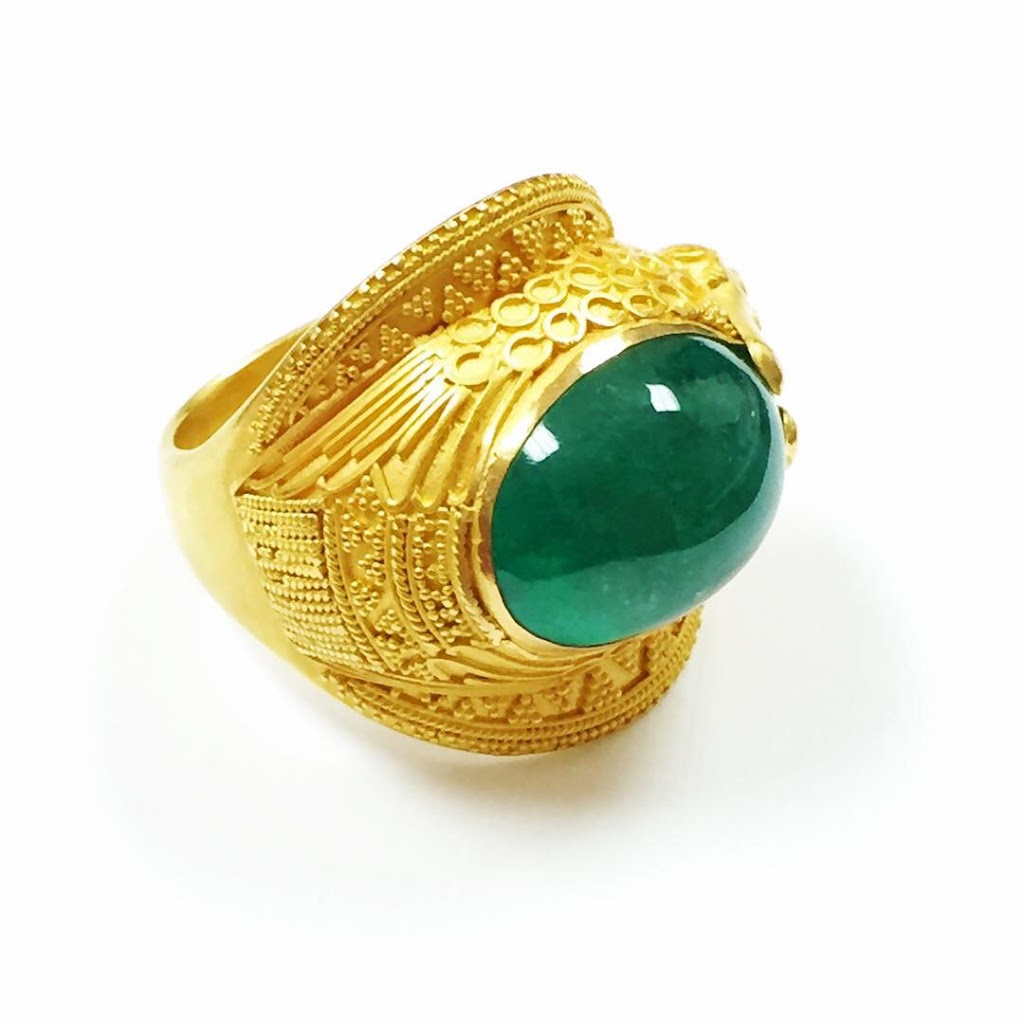 Ruback Fine Jewelry | 5100 W 95th St #110, Prairie Village, KS 66207, USA | Phone: (913) 649-8811