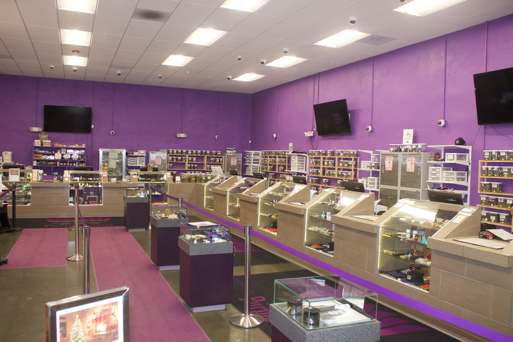 Purple Lotus | 752 Commercial St, San Jose, CA 95112 | Phone: (408) 456-0420