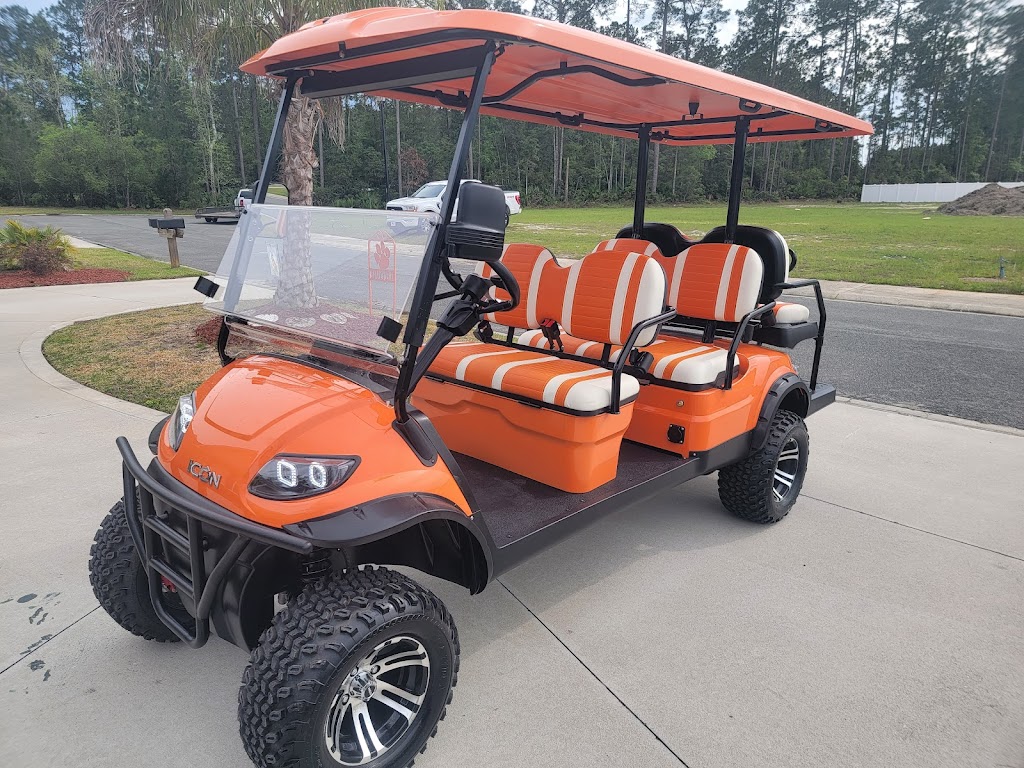 Pro Carts | 1950 GA-40 E, Kingsland, GA 31548, USA | Phone: (912) 510-3400