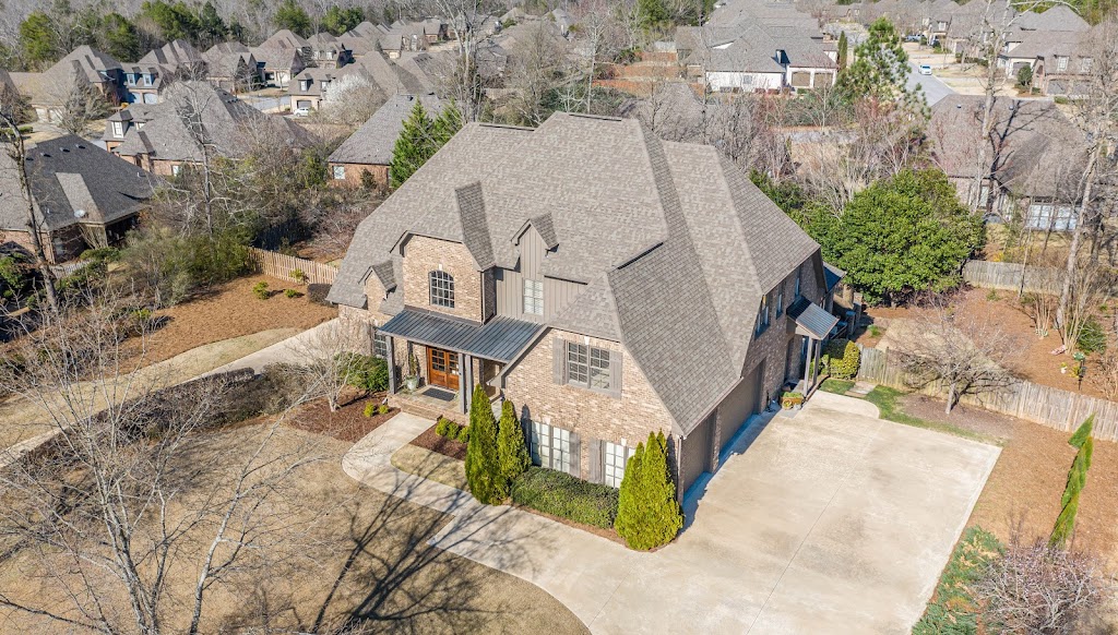 Southern Estate Photography | 5008 Provence Cir, Vestavia Hills, AL 35242, USA | Phone: (256) 404-8242