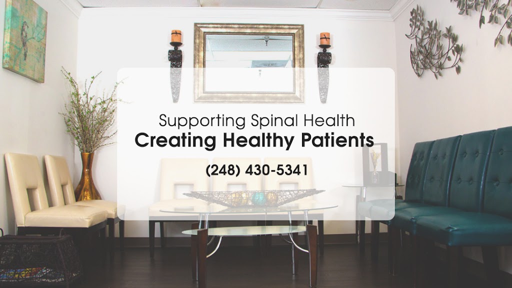 North Shore Injury Center, Inc. | 30301 Woodward Ave #200, Royal Oak, MI 48073 | Phone: (248) 430-5340