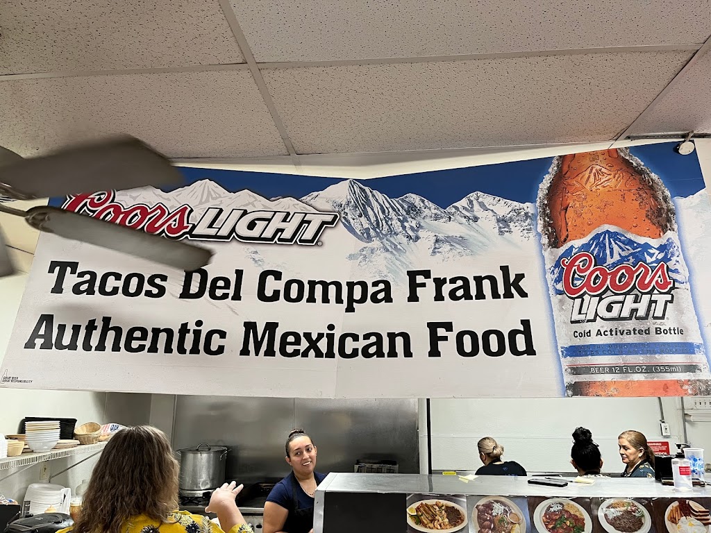 Tacos Compa Frank | 25560 Mc Kamey Ave, Tranquillity, CA 93668, USA | Phone: (559) 474-1767