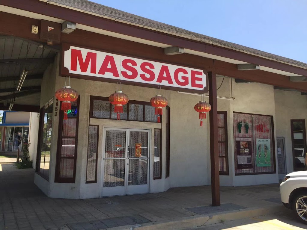 GZ Massage | 4651 Holt Blvd A, Montclair, CA 91763, USA | Phone: (909) 929-9926