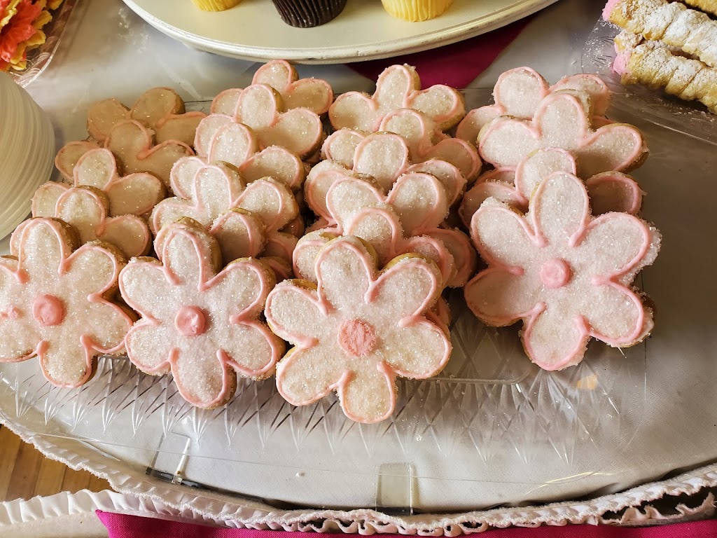 The Gentry Catering | 116 E Liberty St, Hubbard, OH 44425, USA | Phone: (330) 534-4710