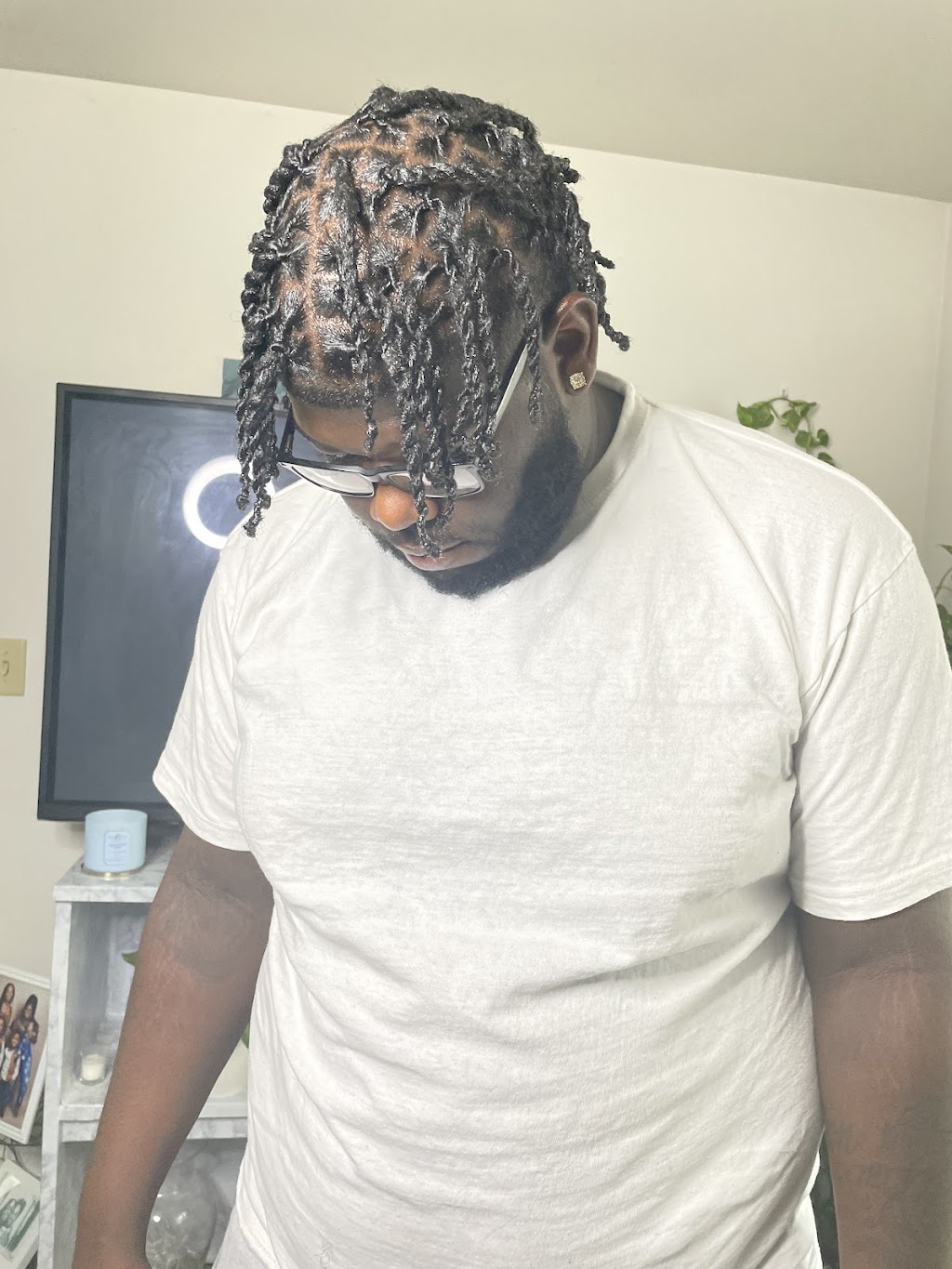 Lovely Locs | 119 Edgewood Dr, Danville, VA 24541, USA | Phone: (434) 425-2060