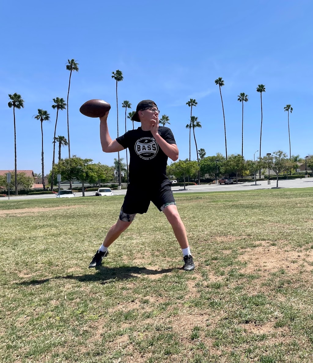 Boost Training Systems - Sunday