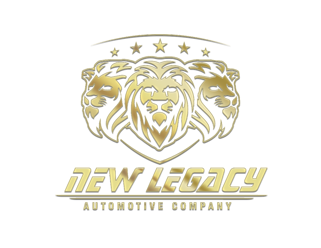 NEW LEGACY AUTOMOTIVE COMPANY | 8630 N Broadway, St. Louis, MO 63147, USA | Phone: (314) 736-6638