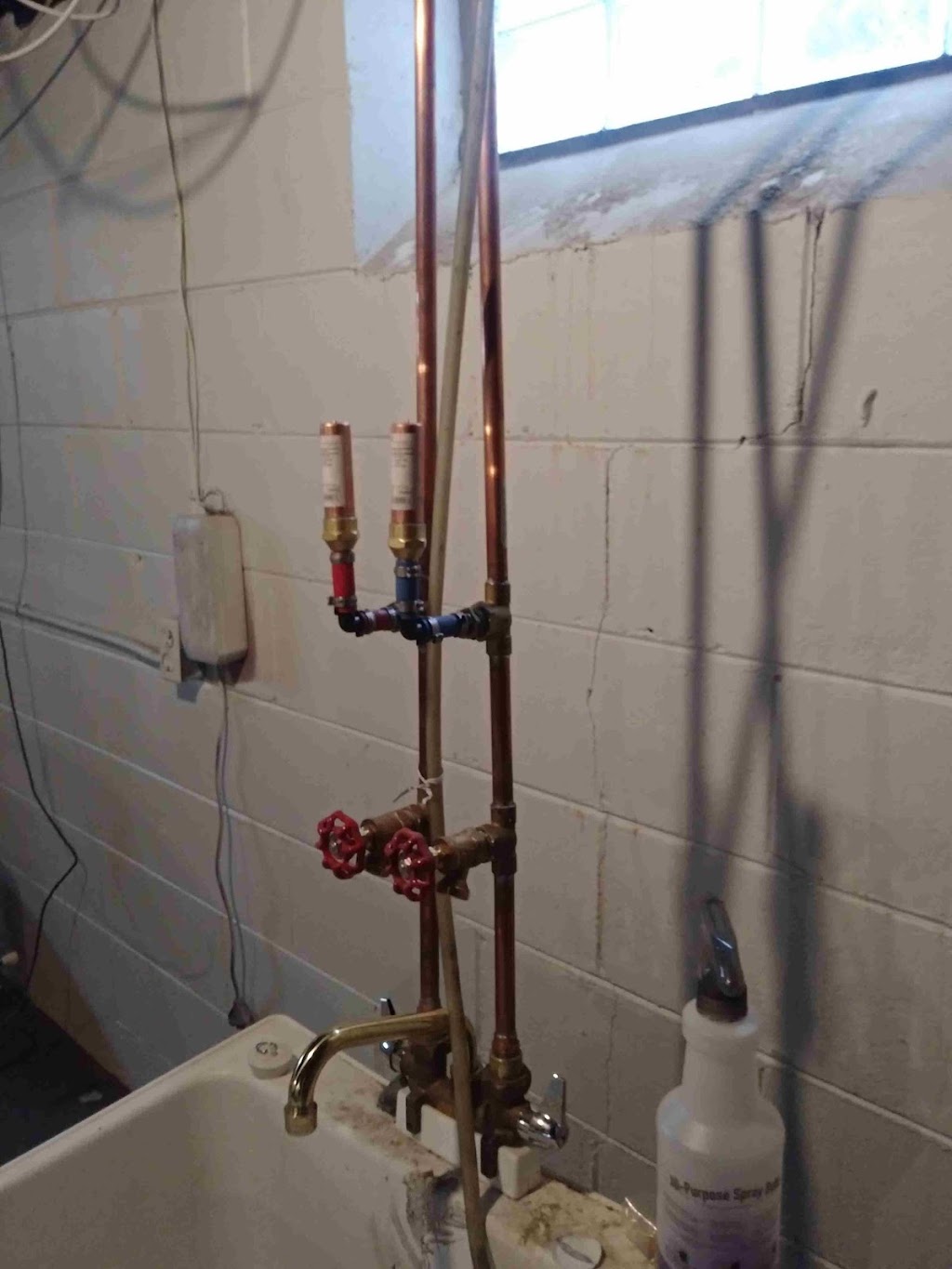 Root Eaters Plumbing and Drain Cleaning Services llc | 1909 Lincoln Ave, Saginaw, MI 48601 | Phone: (989) 332-8291