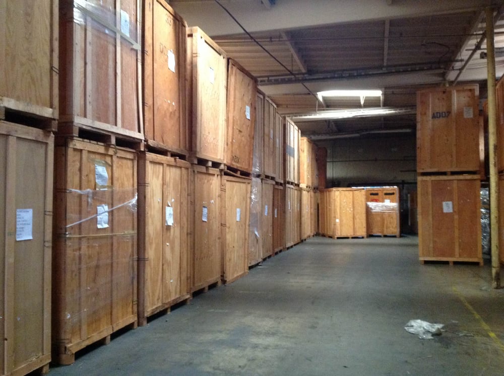 Air 1 Moving & Storage | 4346 Matilija Ave Apt 106, Sherman Oaks, CA 91423, USA | Phone: (818) 740-6208