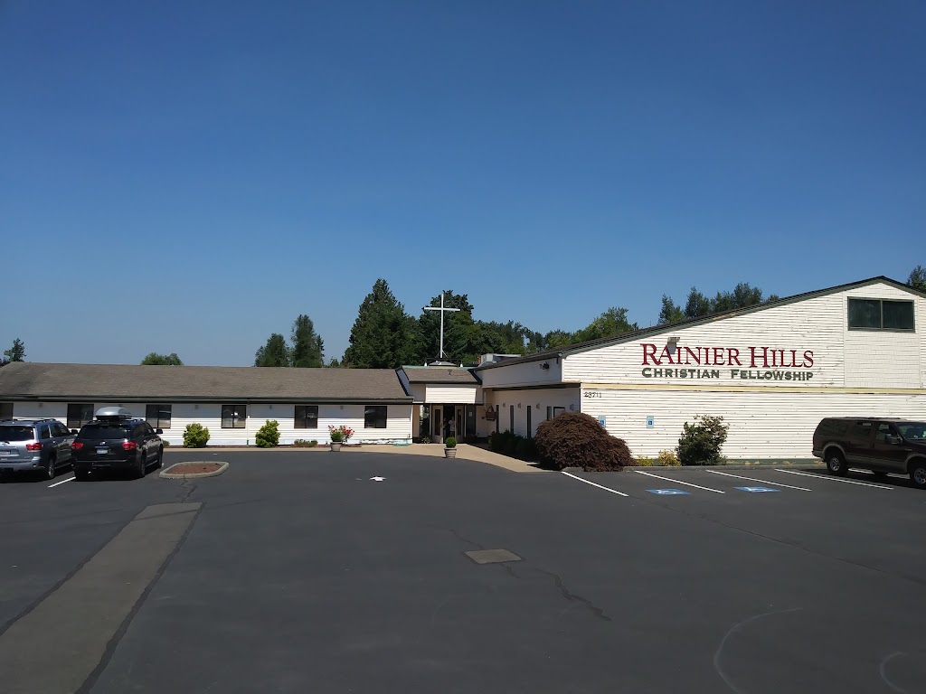 Rainier Hills Christian Fellowship | 23711 Entwhistle Rd, Buckley, WA 98321, USA | Phone: (253) 862-2163