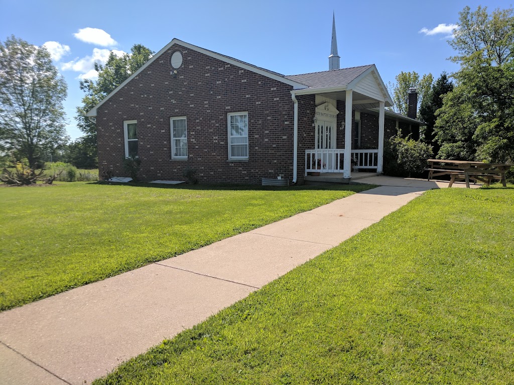 Faith Baptist Church | 3646 County Rd B, Port Washington, WI 53074, USA | Phone: (262) 483-8811