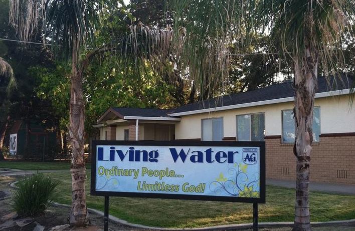 Living Water Assembly of God | 7605 Lauppe Ln, Citrus Heights, CA 95621 | Phone: (916) 722-0754