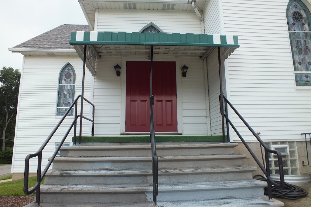 Center Hill Covenant Brethren Church | 2039 Freeport Rd, Kittanning, PA 16201, USA | Phone: (724) 548-7226