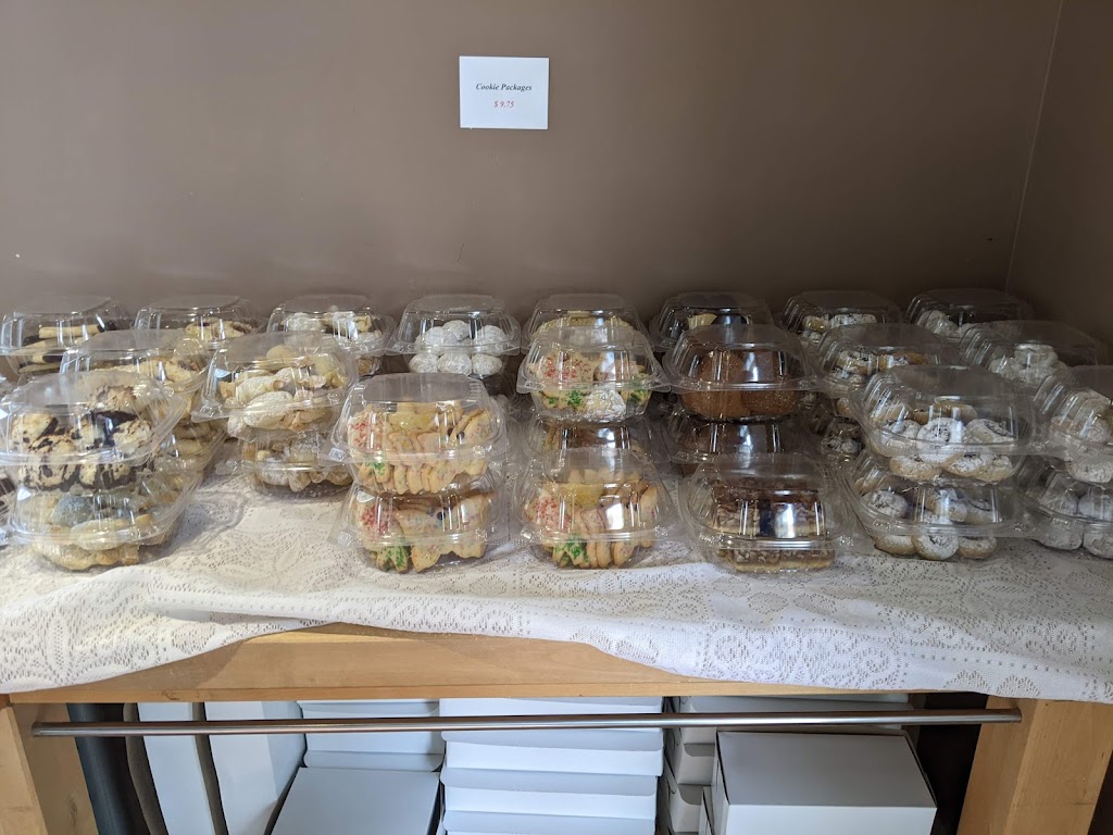 Con Gusto Artisan Bakery | 87 Hannover Dr Unit #1, St. Catharines, ON L2W 1A3, Canada | Phone: (905) 685-0808