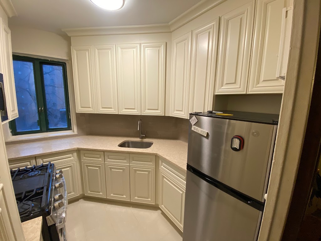 Castle Kitchen and Bath Cabinets | 1402 Castle Hill Ave, Bronx, NY 10462 | Phone: (718) 409-1935